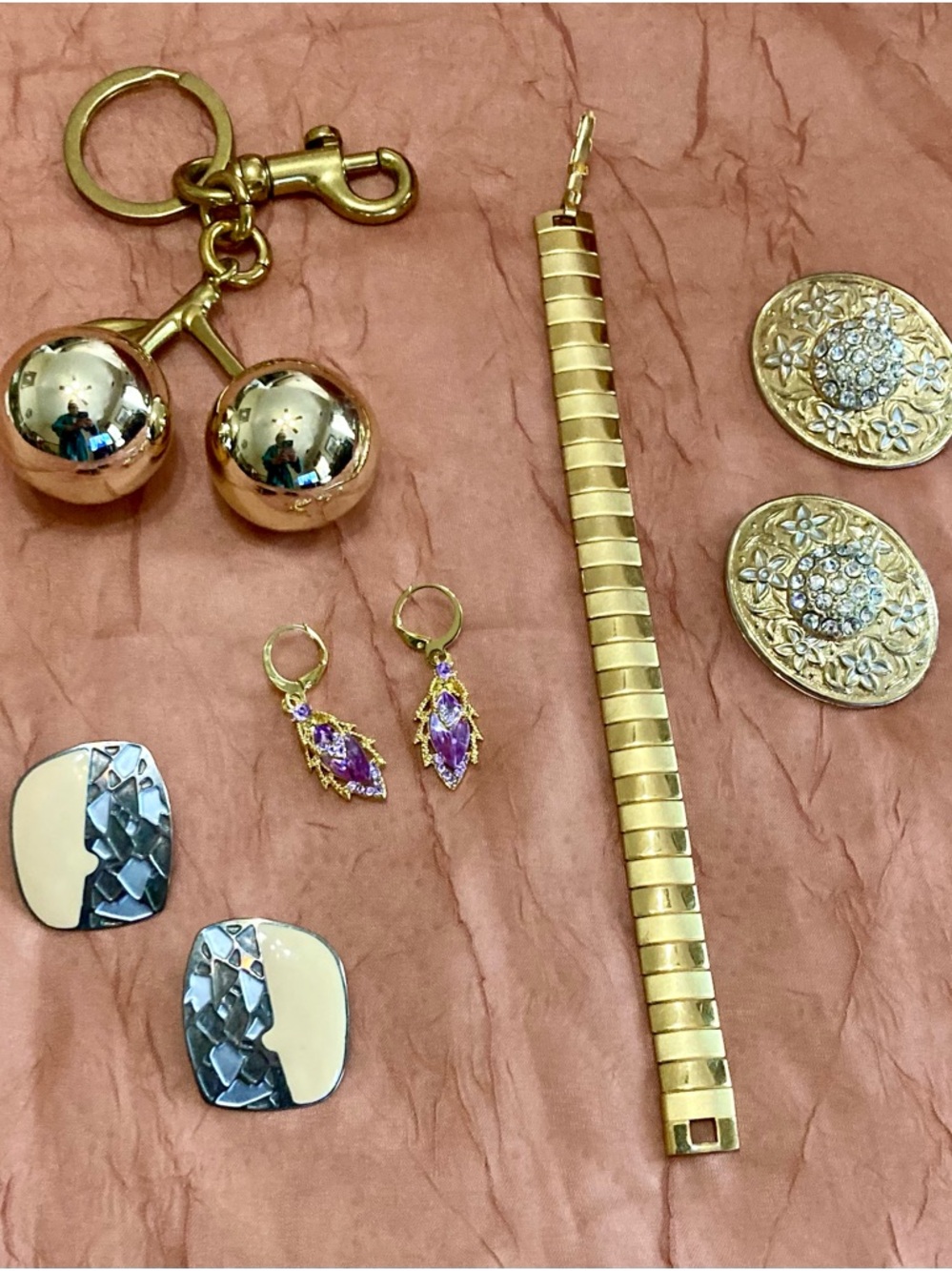 Vintage Jewelry Bundle